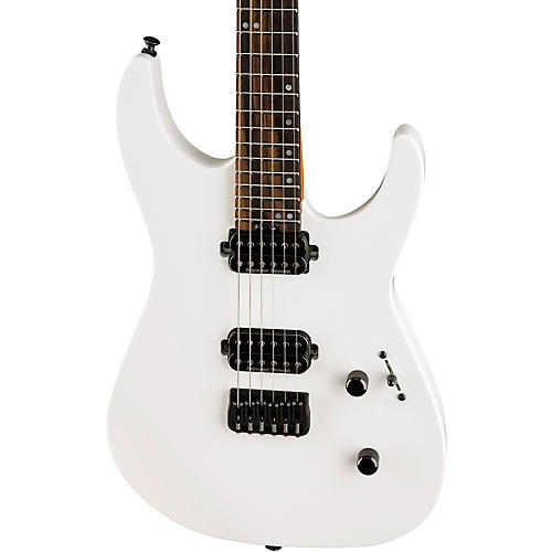 Jackson American Series Virtuoso HT Electric Guitar Mystic Blue