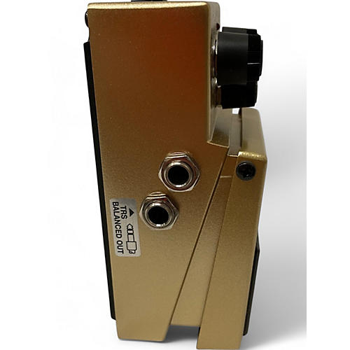 Used BOSS AD2 Acoustic Preamp Guitar Preamp