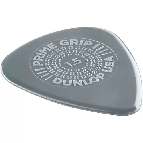 Dunlop Prime Grip Delrin 500 Guitar Picks .96mm 12 Pack