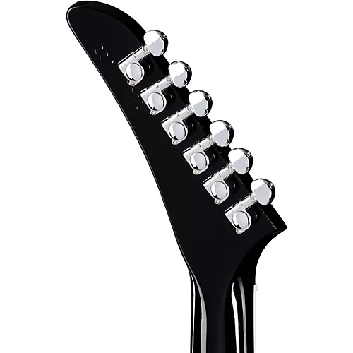 Gibson Victory Figured Electric Guitar Dark Purple Burst