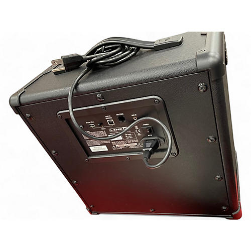 Used Line 6 Spider V 30 1x8 Guitar Combo Amp