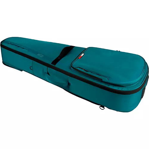 Gator ICON Series Gig Bag for Dreadnaught Acoustic Guitars Gray