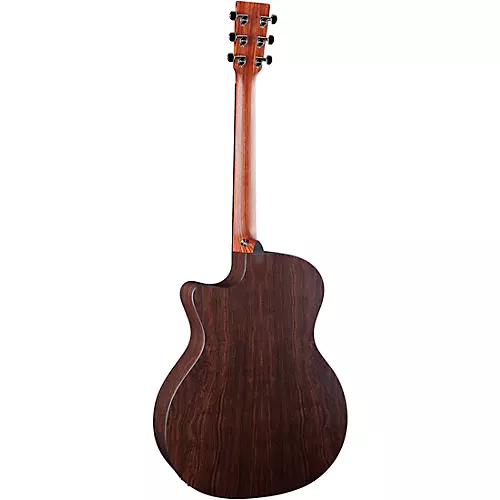 Martin Special GPC X Series Rosewood Top Grand Performance Acoustic-Electric Guitar Rosewood