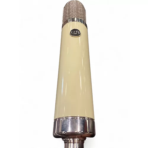 Used Warm Audio WA-251 Tube Microphone
