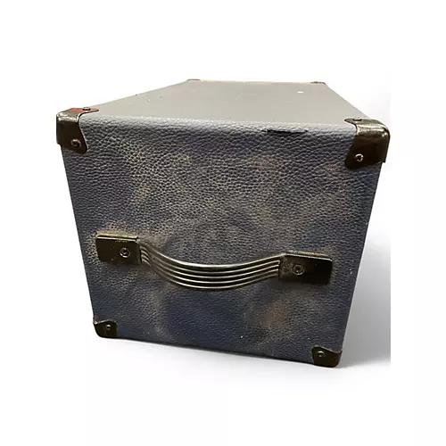 Used Phonic 630R Powered Mixer