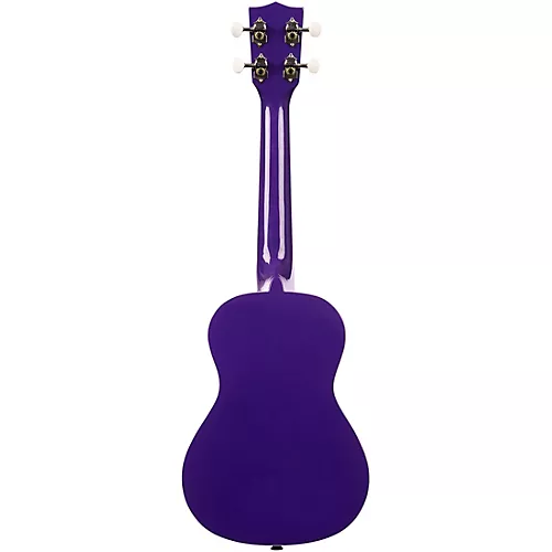 Kala KA-CANDY Concert Ukulele Lemon Drop Yellow