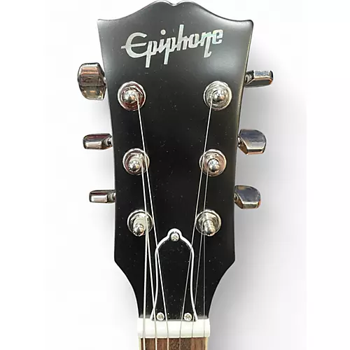 Used Epiphone Epiphone Kirk Hammett 