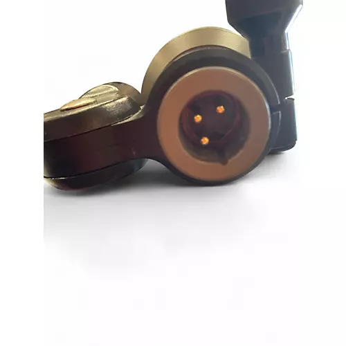 Used Electro-Voice RE20 Dynamic Microphone