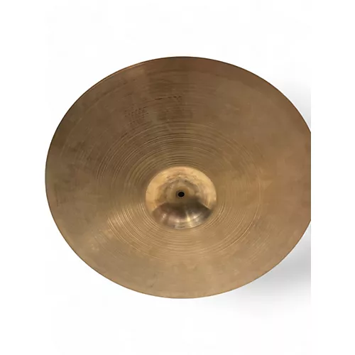 Used SABIAN 21in AA Medium Heavy Ride Cymbal 41