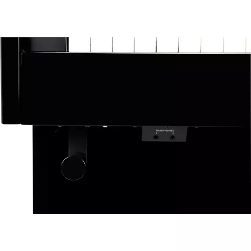 Williams Rhapsody III Digital Piano With Bluetooth Walnut