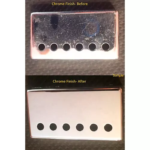 Music Nomad Guitar Polish - Pro Strength Formula