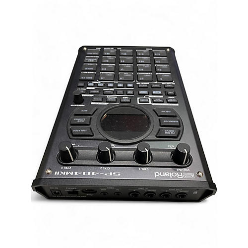 Used Roland SP404MKII Production Controller