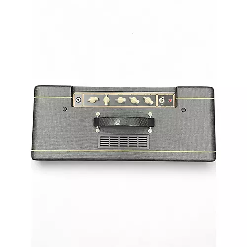 Used VOX AC10C1 10W 1x10 Tube Guitar Combo Amp