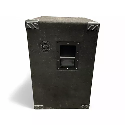 Used Markbass Standard 104HR 800W 4x10 Bass Cabinet