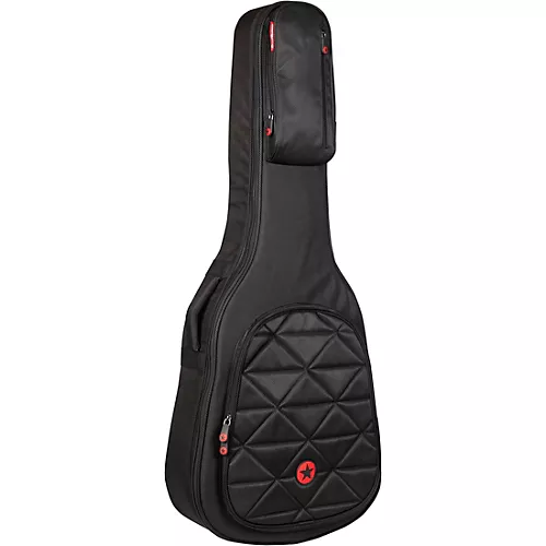 Road Runner RR4TOM Boulevard II OM Acoustic Guitar Gig Bag