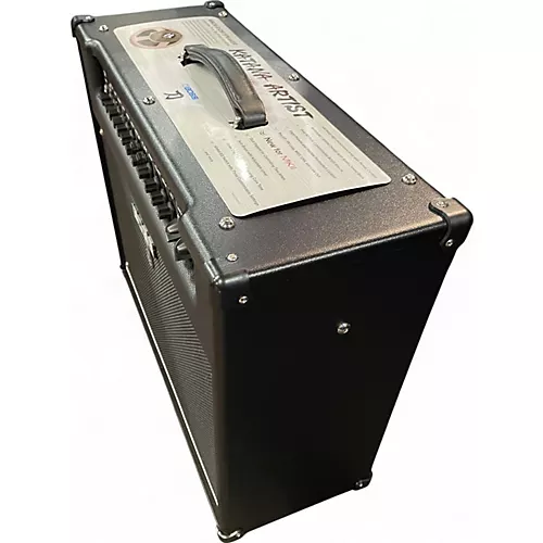 Used BOSS Katana Artist Mk II 100W Guitar Combo Amp