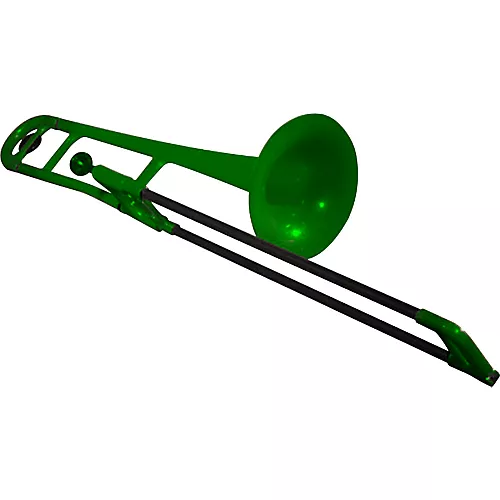 pBone Plastic Trombone Purple