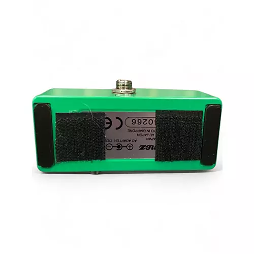 Used Ibanez Tube Screamer Mini Effect Pedal