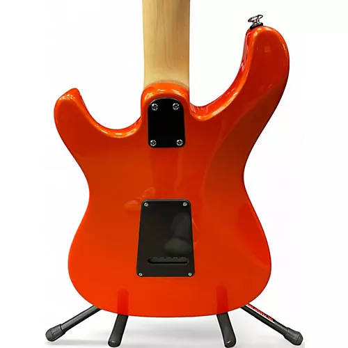 Used PRS NF3 Metallic Orange Solid Body Electric Guitar Metallic Orange