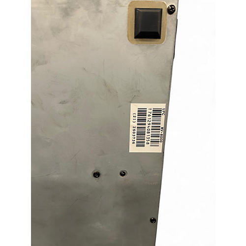 Used 2004 Roland MV-8000 Production Controller