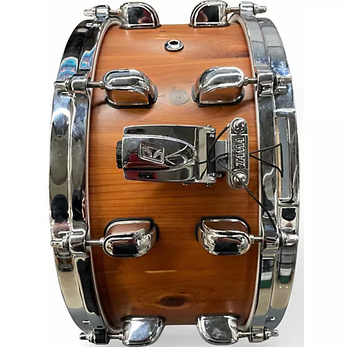 Used 2023 TAMA 6.5X14 Starclassic Snare Walnut/Birch Drum Walnut/Birch 15
