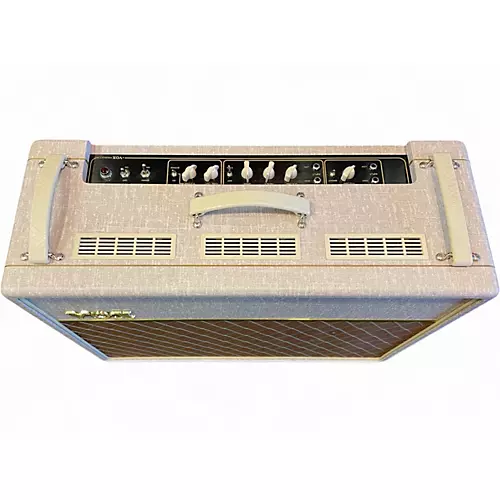 Used VOX AC30HW2 Handwired 2x12 30W Tube Guitar Combo Amp