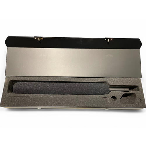 Used Audio-Technica BP4071 Shotgun Condenser Microphone