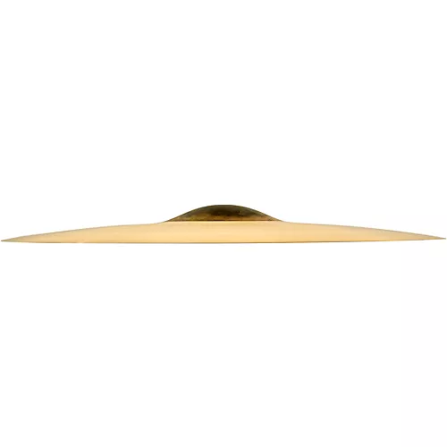 Sabian AAX Thin Crash Cymbal 16 in.