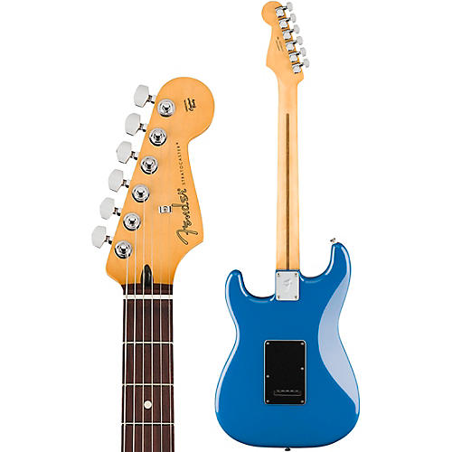 Fender Player II Modified Stratocaster HSS Rosewood Fingerboard Electric Guitar Olympic Pearl