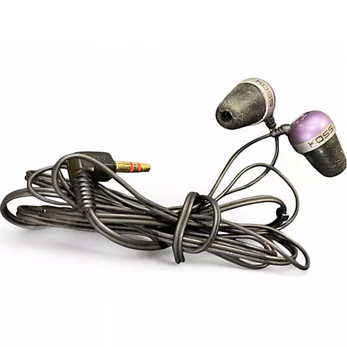 Used Nady Pem-R In Ear Wireless System