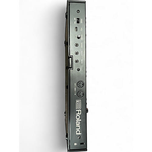 Used Roland ju06a Synthesizer