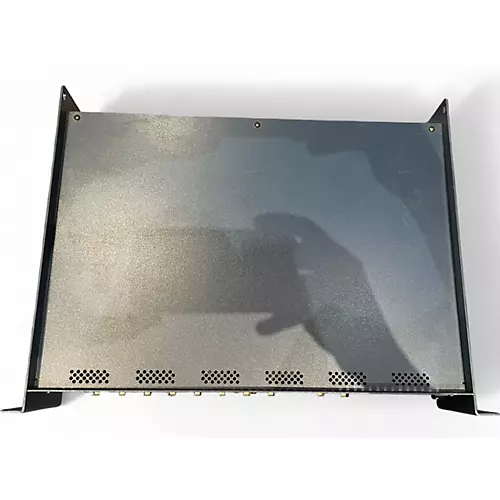 Used Aviom a16dpro Unpowered Mixer