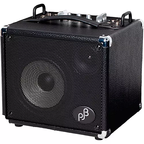 Phil Jones Bass Bass Engine 17 Bass Amp Combo Black