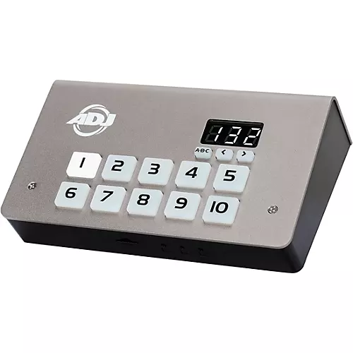 American DJ myDMX 5 USB-C DMX Interface