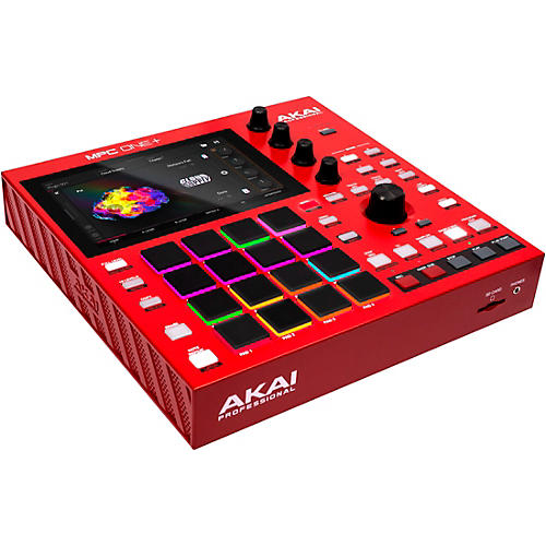 Akai Professional MPC ONE+ Standalone Music Production Center