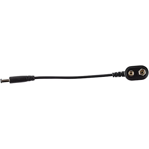 D'Addario 9V Effect Pedal Power Adapter