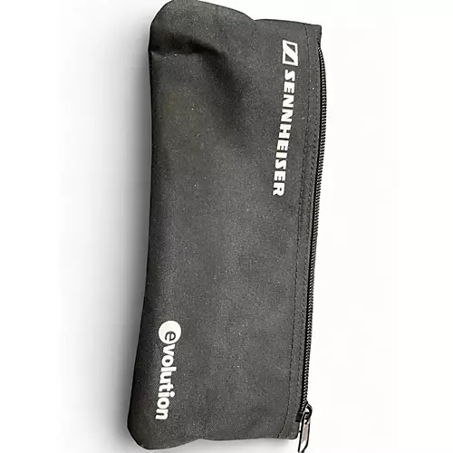 Used Sennheiser E835 Dynamic Microphone