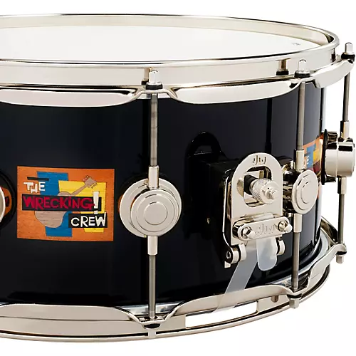 DW Limited-Edition Hal Blaine 