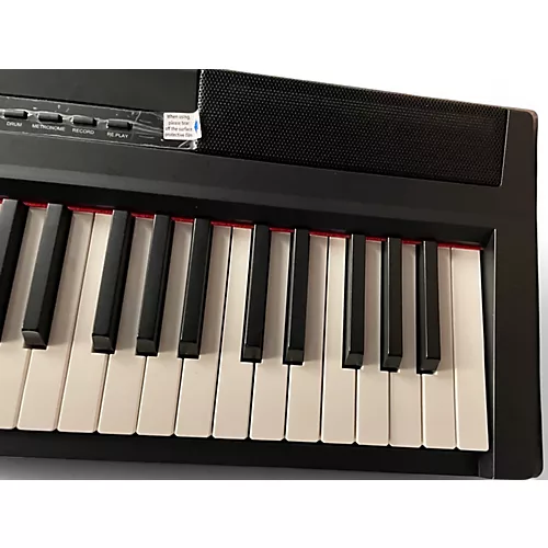 Used Donner dep20 Arranger Keyboard
