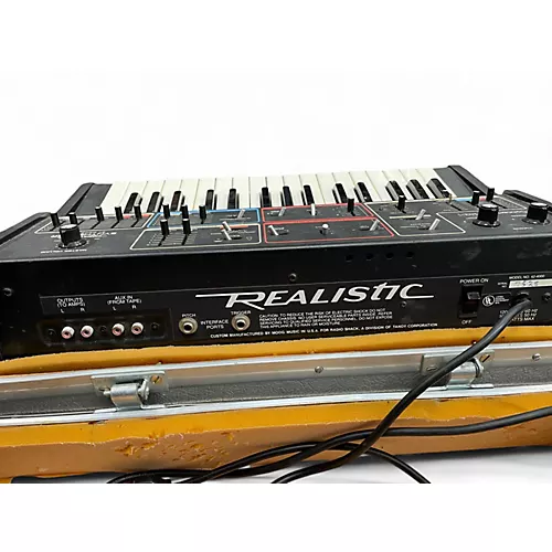 Used Moog MG1 Synthesizer