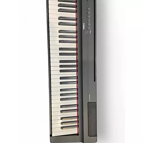 Used Yamaha P125a Digital Piano