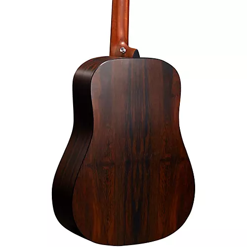 Martin DX2E 12-String X Series Rosewood Dreadnought Acoustic-Electric Guitar Natural