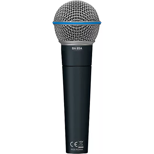 Behringer Dynamic Super Cardioid Microphone