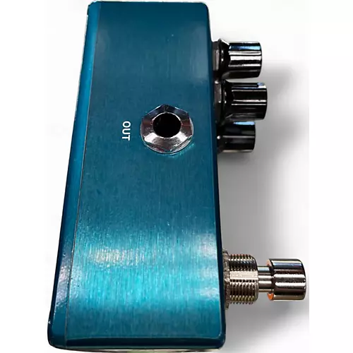 Used MXR Timmy Overdrive Effect Pedal