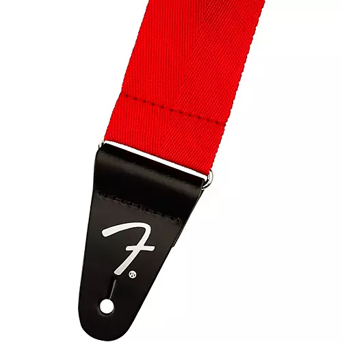 Fender Polypro Guitar Strap Blue
