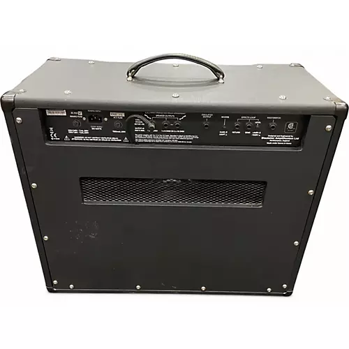 Used Blackstar HT Club 40 Venue 40W 1x12 Tube Guitar Combo Amp