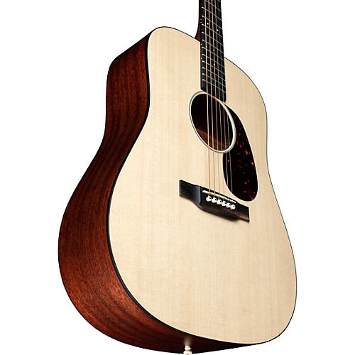 Martin Special D Classic Dreadnought Acoustic Guitar Natural