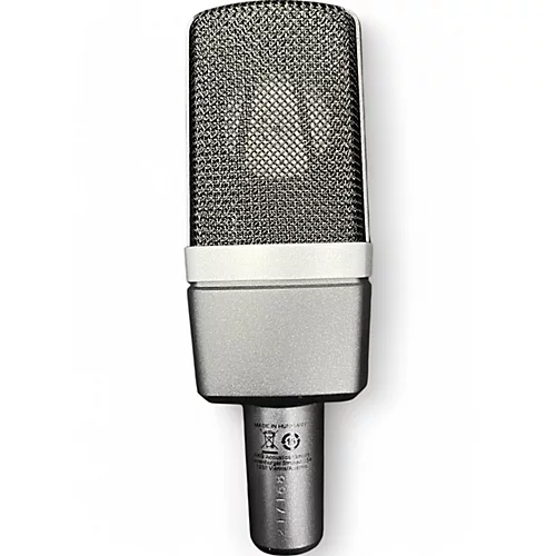 Used AKG C214 Condenser Microphone