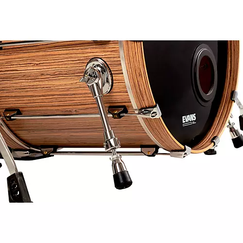 TAMBURO Opera Series 5-Piece Stave-Wood Shell Pack With 22