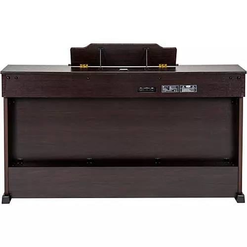 Williams Rhapsody III Digital Piano With Bluetooth Walnut